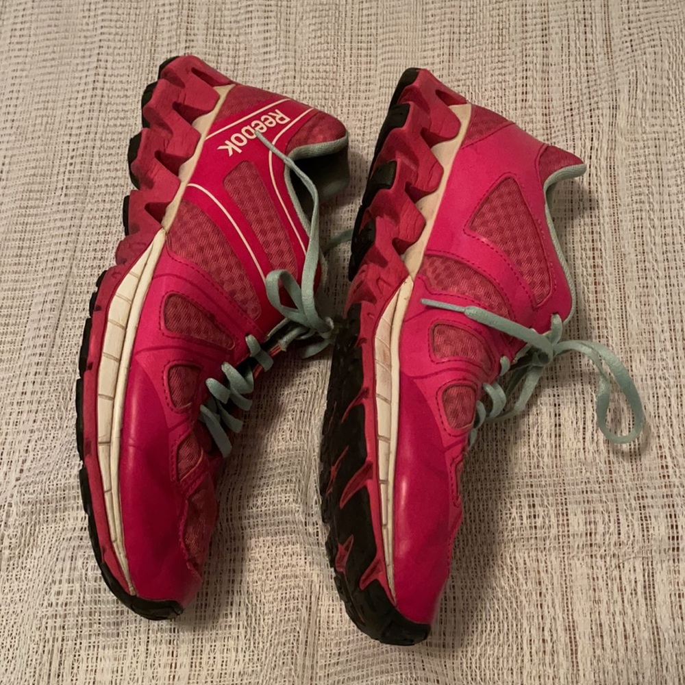 Reebok Zigtech - image 2